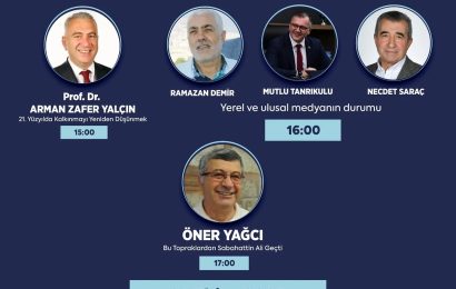 Balıkesir Kitap Fuarı, Edebiyat Tutkunlarını Bekliyor