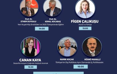 Balıkesir Kitap Fuarı, Edebiyat Tutkunlarını Bekliyor