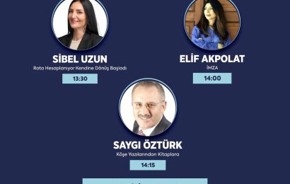 Balıkesir Kitap Fuarı, Edebiyat Tutkunlarını Ağırlamaya Hazırlanıyor