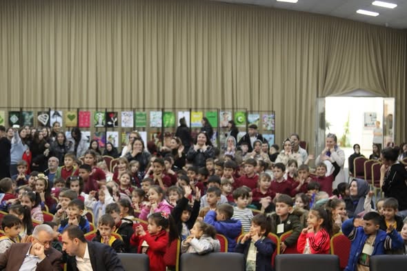 Gönen Kitap Günleri Yoğun İlgi ile Başladı