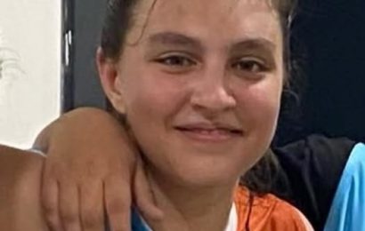 Genç Basketbolcu Elif Yakar’dan Tarihi Rekor: U14 Kızlar Ligi’nde 49 Sayı