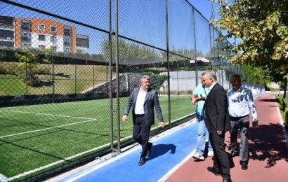 Balıkesir’de Samimiyetin ve Tanıdıklığın Adresi: Sokaklar ve Gündelik Hayat