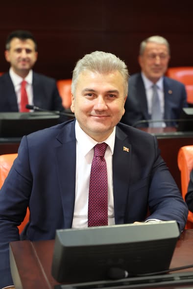 Mecliste Vergi Kanunları ve Bütçe Komisyonu Raporu Görüşmeleri Tamamlandı