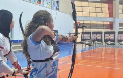 Balıkesir’de Okçuluk Şampiyonasında Gönen ve Bandırma’dan Madalya Yağdı