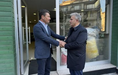 Balıkesir’de Hayvancılık Sektörü Masaya Yatırıldı