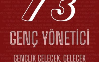 CHP Balıkesir’de Genç ve Dinamik Kadrolarla Yoluna Devam Edecek