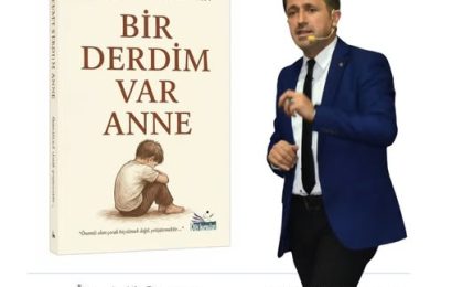 Bandırma’da Aile İçi İletişim Konferansı Düzenleniyor