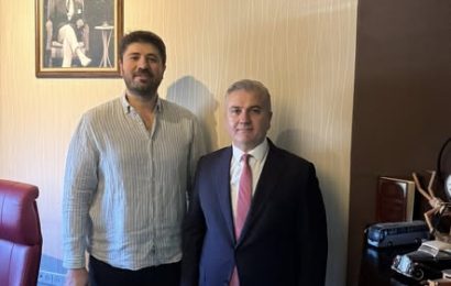 Balıkesir Ekonomisine Değer Katan Bir Marka: Uludağ Turizm