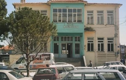 Gönen’den Akşam Saatlerinde Bellek Üzerine Düşündüren Açıklama