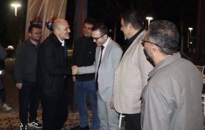 Marmara Adalar’da 24 Kasım Öğretmenler Günü Coşkuyla Kutlandı