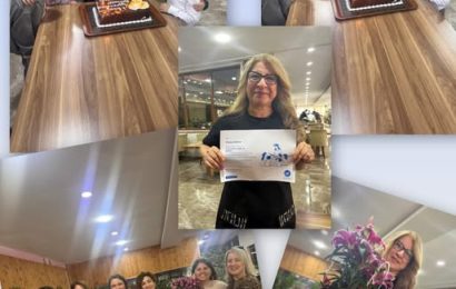 Gönen’de Öğretmenler Günü’nde Anlamlı Bağış: Hediye Yerine Eğitime Destek