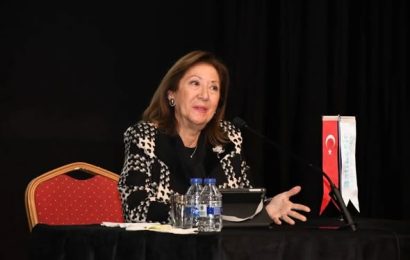 Kuvayı Milliye Konferanslarında Tarihe Yolculuk