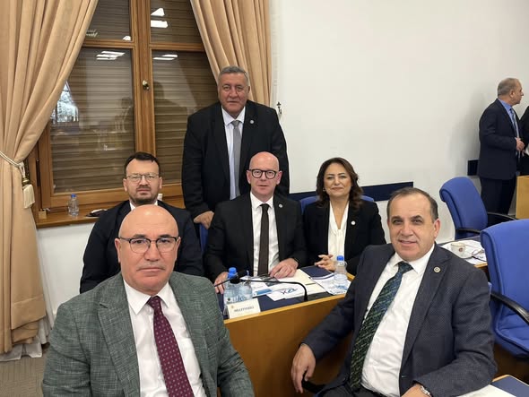 Enerji Bütçesi ve Zamlar TBMM’de Tartışılıyor: “Bütçe Adaleti Değil, Ayrıcalığı Büyütüyor”