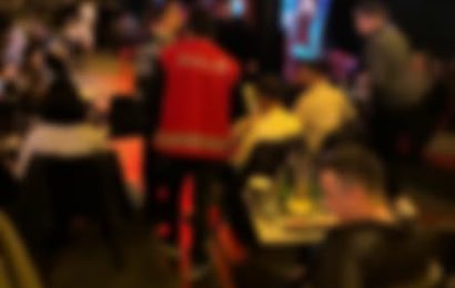 Gönen’de Güvenlik ve Trafik Denetimi: 290 Kişi Sorgulandı, 71 Bin TL Ceza Kesildi