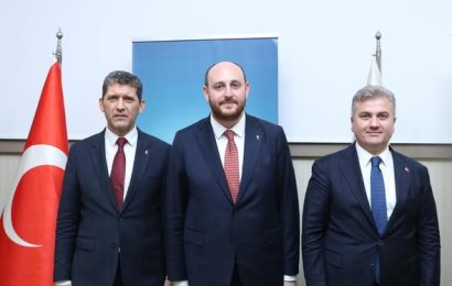 Antalya İl Danışma Meclisi’nde Gelişim Hedefleri Masaya Yatırıldı