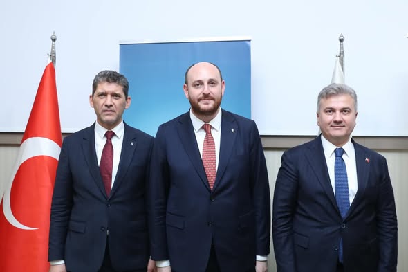 Antalya İl Danışma Meclisi’nde Gelişim Hedefleri Masaya Yatırıldı