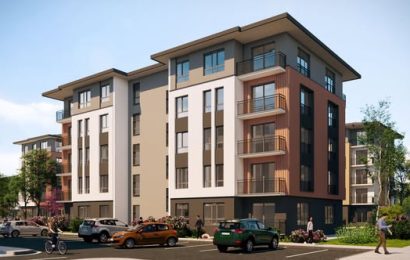 TOKİ, Erdek’e 300 Sosyal Konut Yapımını Duyurdu