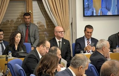 Gençlik ve Spor Bakanlığı Bütçesi TBMM’de: Barınma, Burs ve İstihdam Sorunları Masaya Yatırıldı