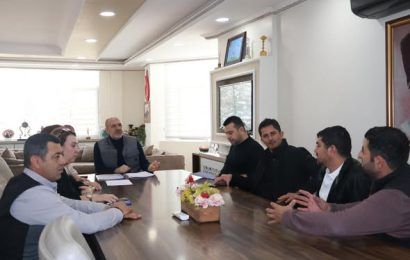 Marmara Adalar’da Spor Salonu Altı İş Yeri Kiraya Verildi