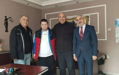 Halikarnas Balıkçısı’nın Hüzünlü Sözleri: İyi İnsanların Sevgi Dolu Duruşu