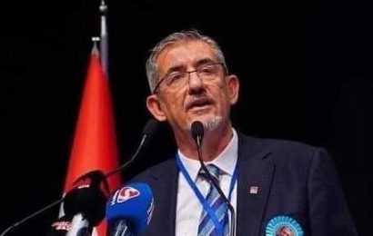 CHP’li Köybaşı, AKP’li Meclis Üyesinin Açıklamalarına Yanıt Verdi