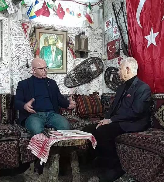 CHP’li Serkan Sarı, Balıkesir’in Sorunlarını Meclis’e Taşıyor