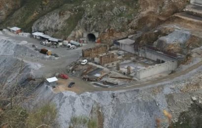 Balıkesir Balya’da Altın Madeni Projesine Çevre Tepkisi: ÇED Kararı Mahkemede