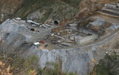 Balya’da Siyanürlü Altın Madeni Projesine Hukuki ve Toplumsal Tepki