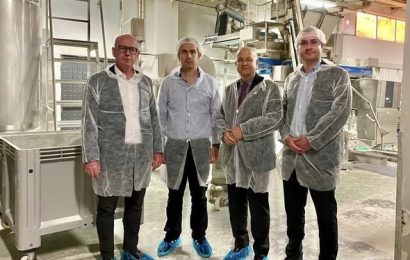 Balıkesir’de Sağlıklı Ekmek Üretimi: Fırıntaş Örnek Olmaya Devam Ediyor