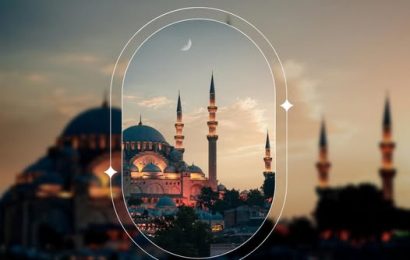 Hayırlı ve Bereketli Cumalar Dualarla Karşılandı