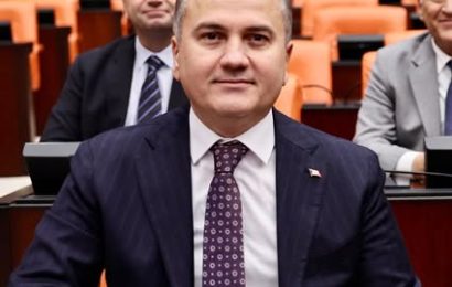 2026 Yılı Bütçe Görüşmelerinde Tarım, Orman ve Çevre Bakanlıkları Masaya Yatırıldı