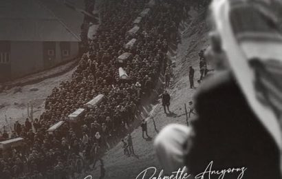 Roboski Katliamı’nın 14. Yılı: CHP’den Adalet Vurgusu