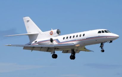 Libya Genelkurmay Başkanı’nın Bulunduğu İş Jetinden Ankara’da İrtibat Kesildi