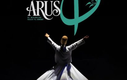 Bandırma’da Mevlâna’nın Vuslat Yıldönümü Anıldı