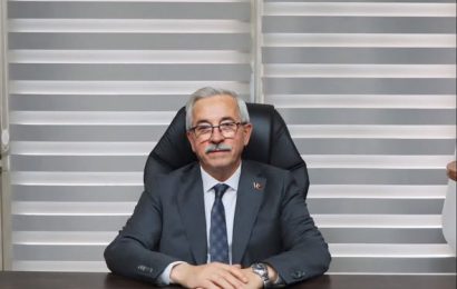 Erdek Belediyesi’nde Yılın Son Meclis Toplantısı Gerçekleştirildi