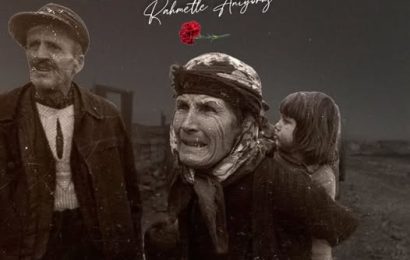 Maraş Katliamı’nın Yıldönümünde Anma ve Adalet Arayışı