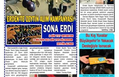 Erdek’te Elektrik Kesintisi: 19 Aralık Cuma Günü Enerji Temininde Yaşanan Sorun