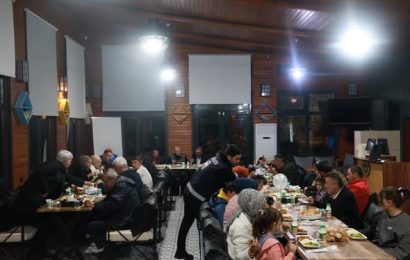 Marmara Adaları’nda Engelli Bireylerin İhtiyaçları Yerinde Dinlendi