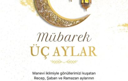 Marmara Adalar’da Üç Ayların Başlangıcı Coşkuyla Karşılandı