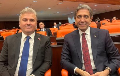 2026 Yılı Bütçe Görüşmelerinde İkinci Gün Tamamlandı