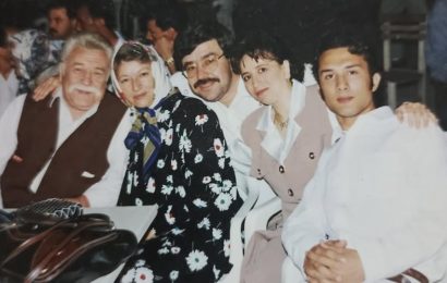 Balıkesir’de Gözlerden Silinmeyen Hatıralar