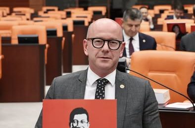 2026 Bütçe Görüşmeleri ve Adalet Bakanlığı Bütçesi TBMM Genel Kurulu’nda