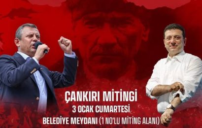 Çankırı’da Kültürel Miras ve Doğal Güzellikler İlgi Odağı Oluyor