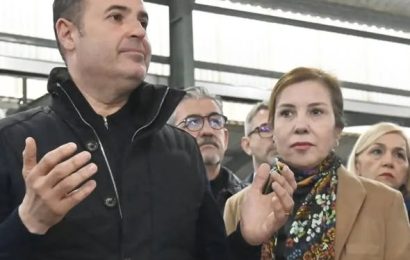 Balıkesir Belediye Başkanı Ahmet Akın, AK Parti’ye Geçiş İddialarını Yalanladı