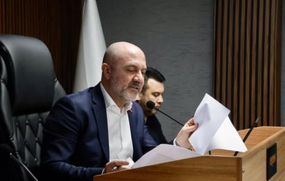 Marmara Adalar’da 2026 Yılı Ocak Ayı Meclis Toplantısı Gerçekleştirildi