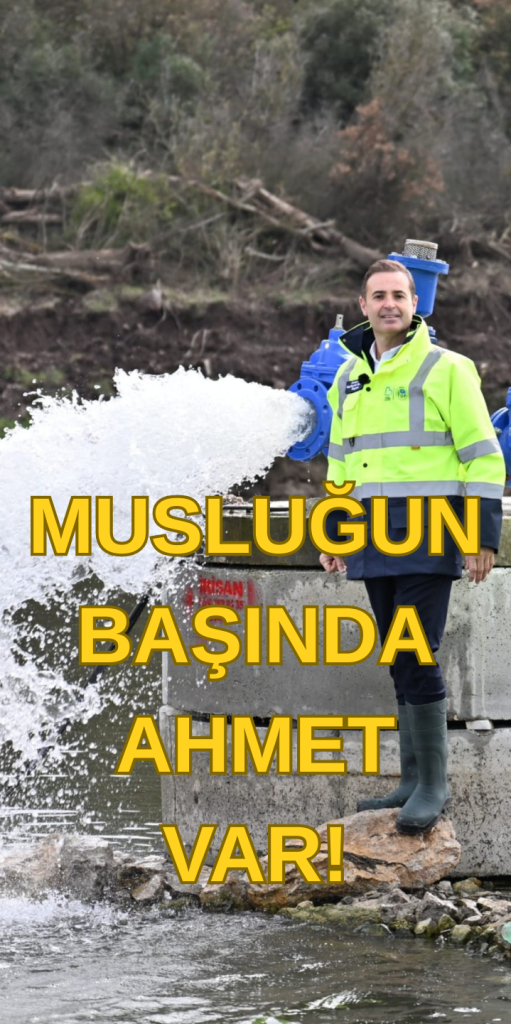 ürkiye ortalamasının üzerinde hayat pahalılığı yaşanan Balıkesir'de temel ve insani ihtiyaç olan su fiyatları Ahmet Akın belediyeciliğinin en çok eleştiri alan noktalarından bir tanesiydi.
Şimdi vatandaşlar şu sorunun cevabını merak ediyor;

Kente kazandırılan 15 adet içme suyu kuyusu marifetiyle üretilen su,faturalara da indirim olarak yansıyacak mı?