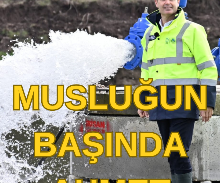 TÜRKİYE’NİN EN PAHALI SUYU BALIKESİR’DE!!!