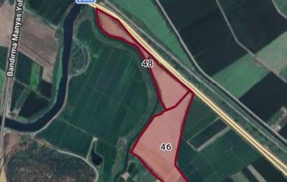 Susurluk’ta Büyük Satış: Belediyenin Kasası mı Doluyor, Geleceği mi Satılıyor?