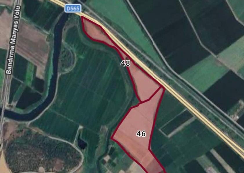 Susurluk’ta Büyük Satış: Belediyenin Kasası mı Doluyor, Geleceği mi Satılıyor?