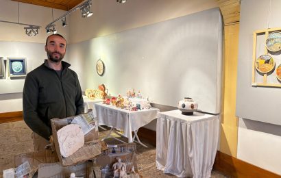 BUĞRA KULBAK SANATA DEĞER KATIYOR